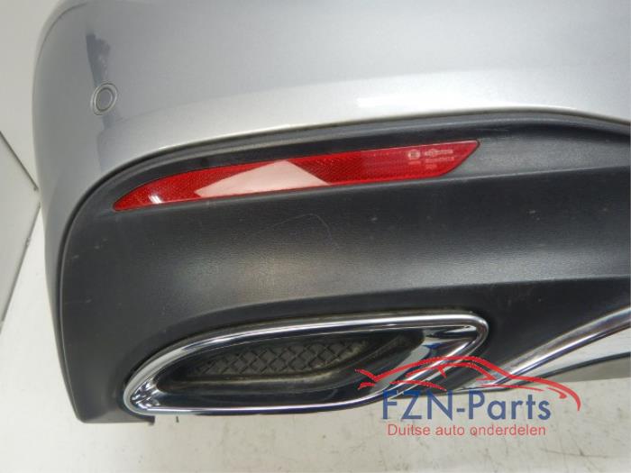 Achterbumper Mercedes C-Klasse (22723789)