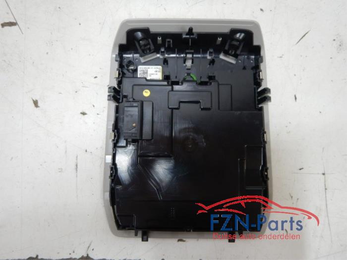 Binnenverlichting voor Volkswagen Golf (22740032)