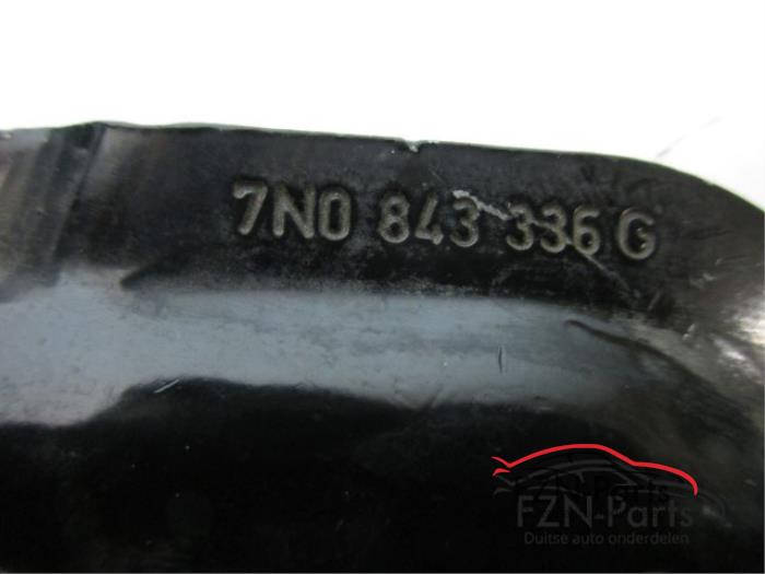 Diversen Volkswagen Sharan (22740079)