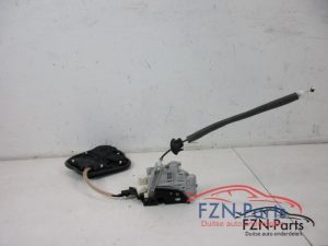 Audi A7 S7 Servosluiting Soft Close Sluithulp Rechtsvoor
