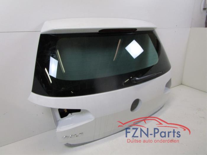 Achterklep Volkswagen Golf (22741551)