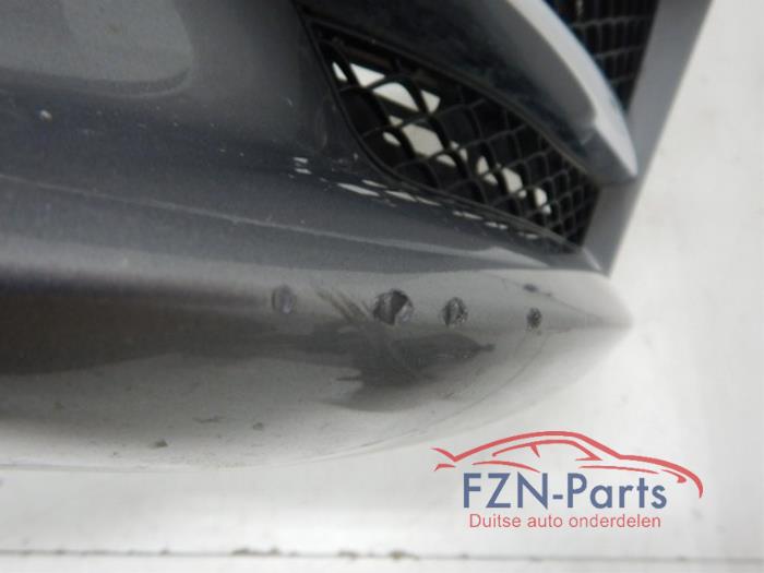 Mercedes-Benz S-Klasse W222 AMG Hybrid Voorbumper 6PDC