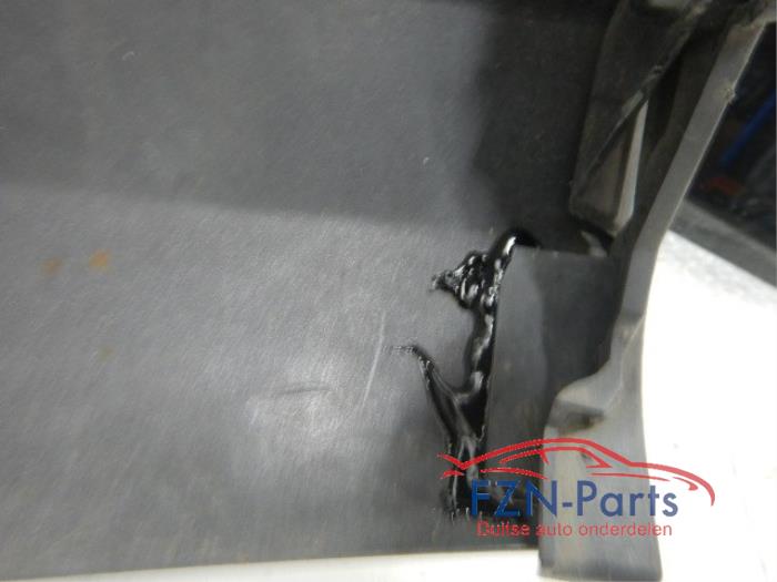 Audi A3 S3/S-Line 8V5 Sedan Achterbumper Achter Bumper 4PDC LY7C