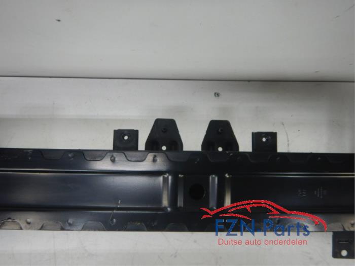 VW Passat B8 Facelift Bumperbalk Voorzijde