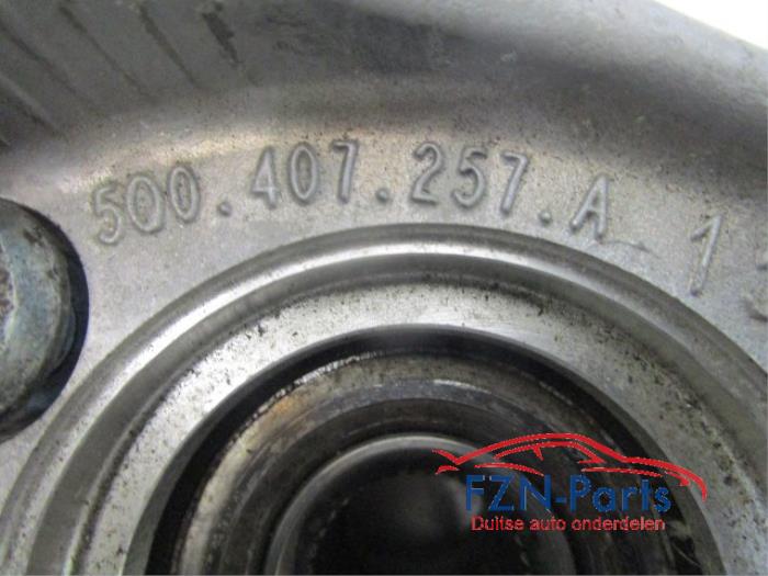 Fusee links-voor Volkswagen Golf (22729848)