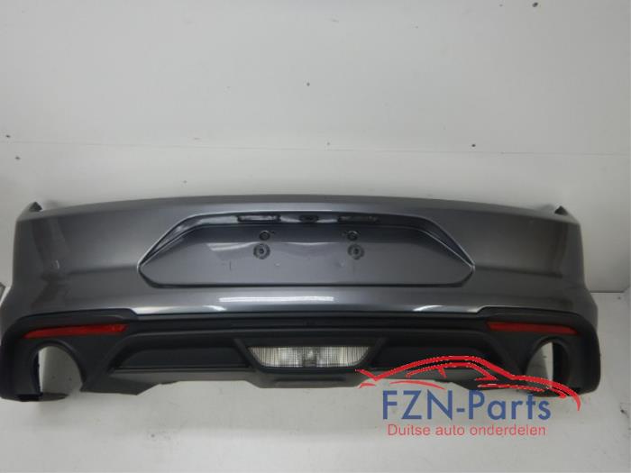Achterbumper Ford Usa Mustang (22724304)