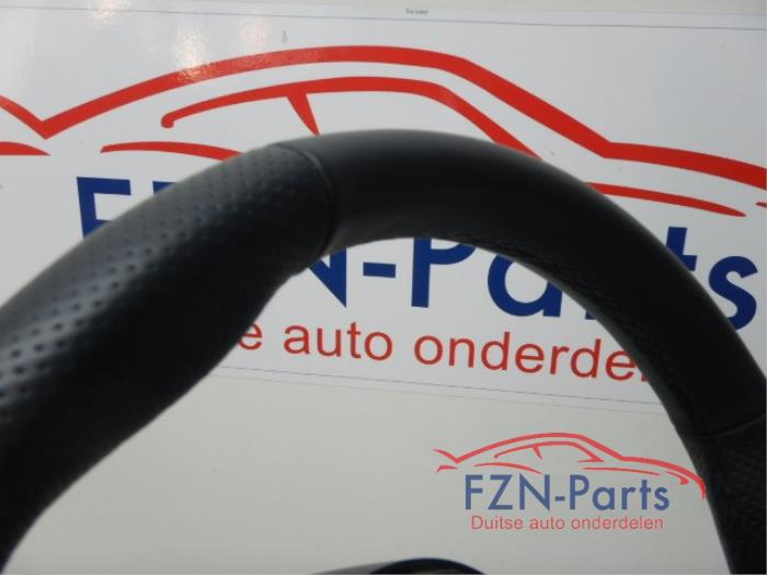 Mercedes-Benz C63 E63 W213 AMG Stuur Leer MF+F1