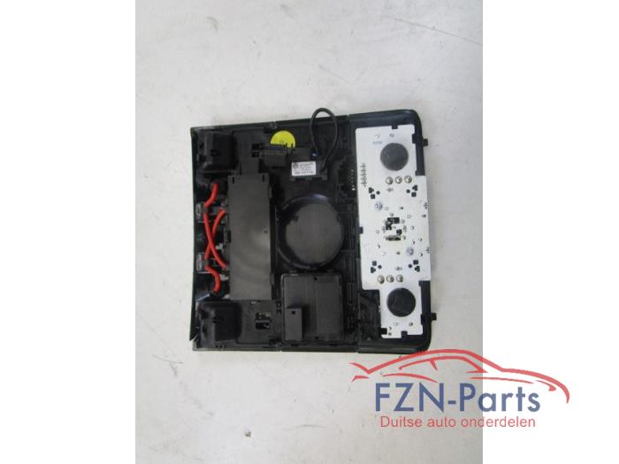 Binnenverlichting voor Volkswagen Beetle (22742563)