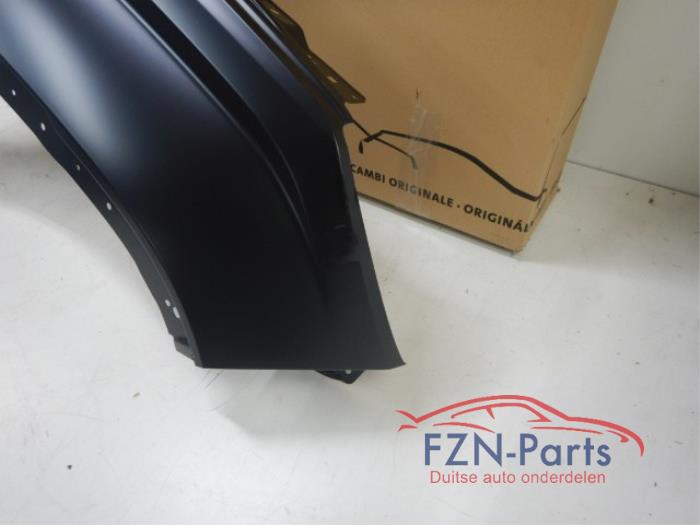 Scherm rechts-voor Volkswagen Amarok (22724140)