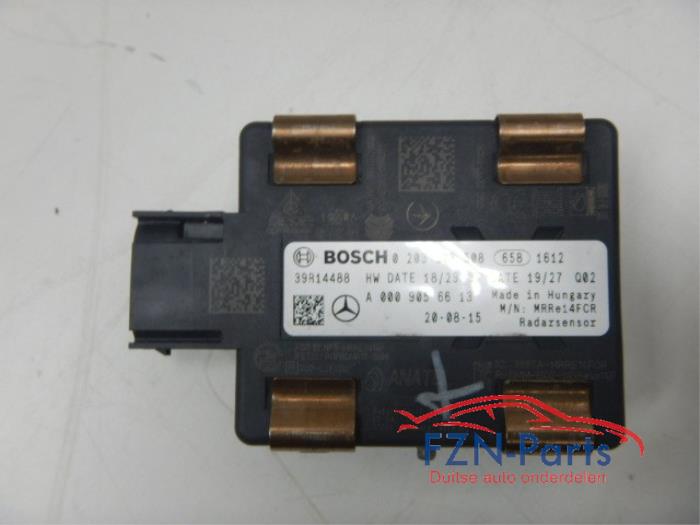 Radar sensor Mercedes A-Klasse (22745482)