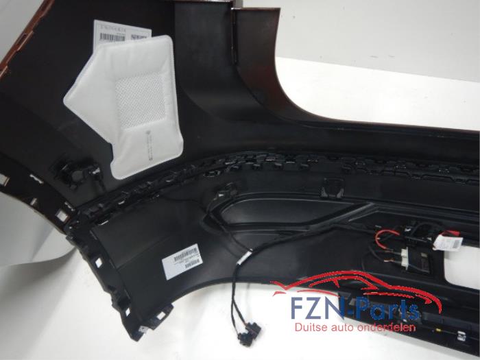 Achterbumper Volkswagen Tiguan (22723719)