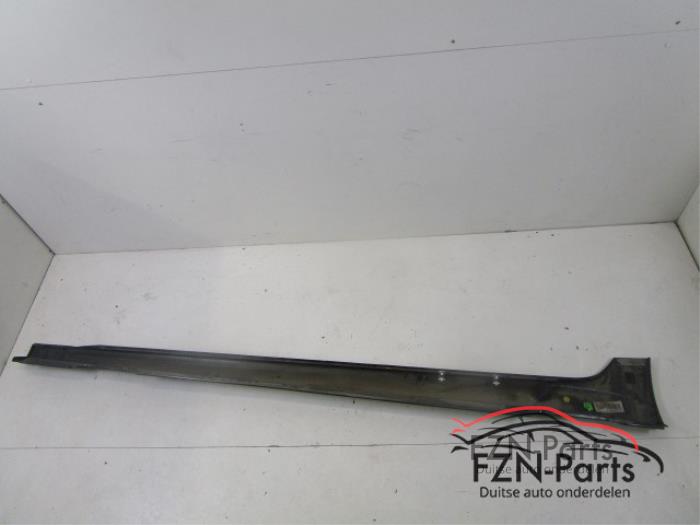 Zijskirt links Audi A7 (22727567)