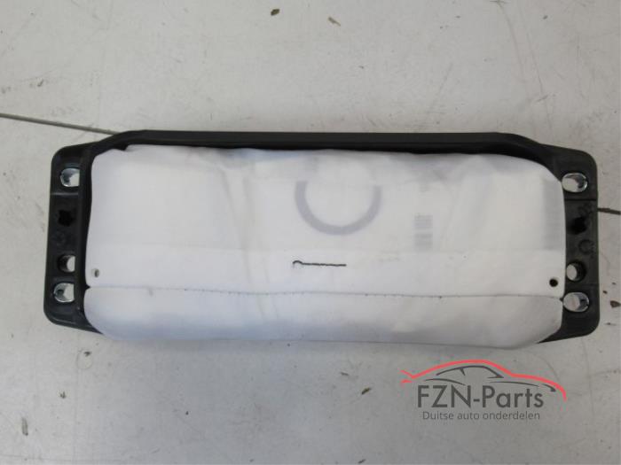 Airbag set + dashboard Audi Q7 (22727689)