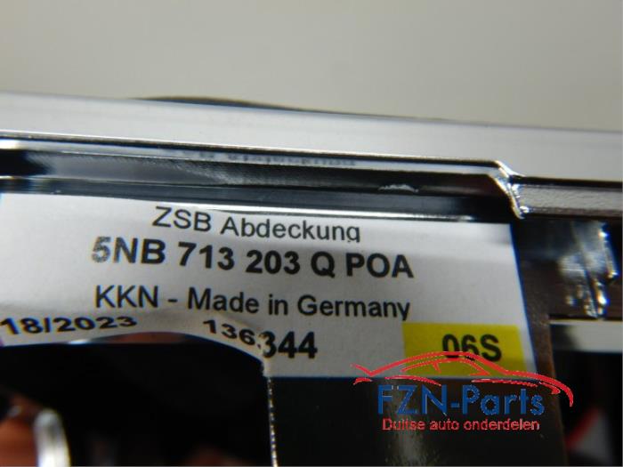Versnellingspook Seat Tarraco (22745740)
