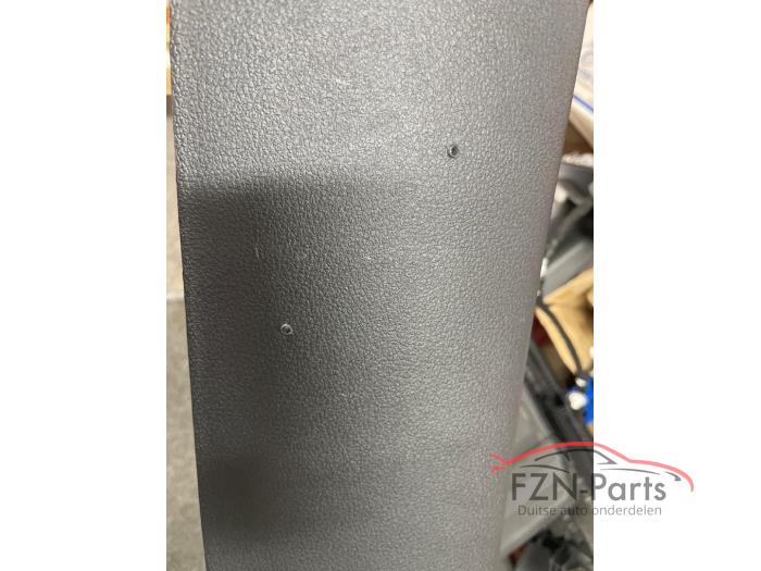 Audi A6 Avant achterklep bekleding