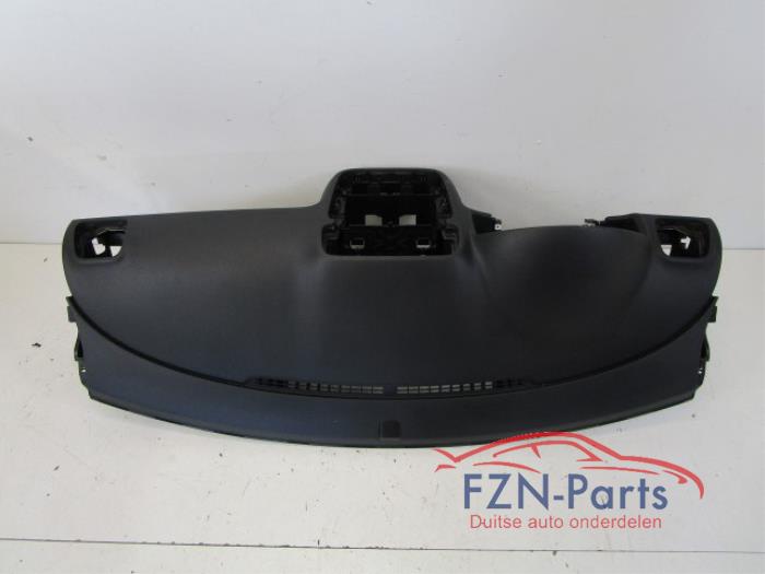 Airbag set + dashboard Volkswagen Scirocco (22727703)