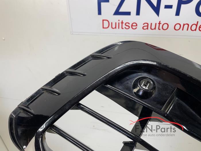 Bumper Rooster Volkswagen Golf (22921942)