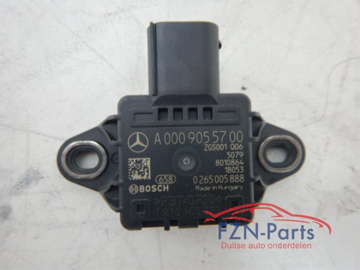 Esp Duo Sensor Mercedes G-Klasse (22740247)
