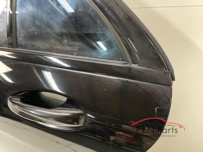 Portier 4Deurs links-achter Mercedes S-Klasse (22893975)