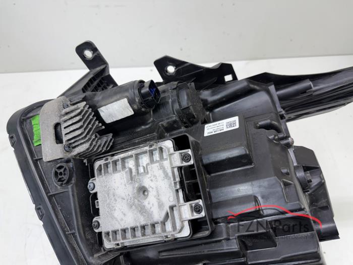 Koplamp rechts Kia Sportage (22852502)