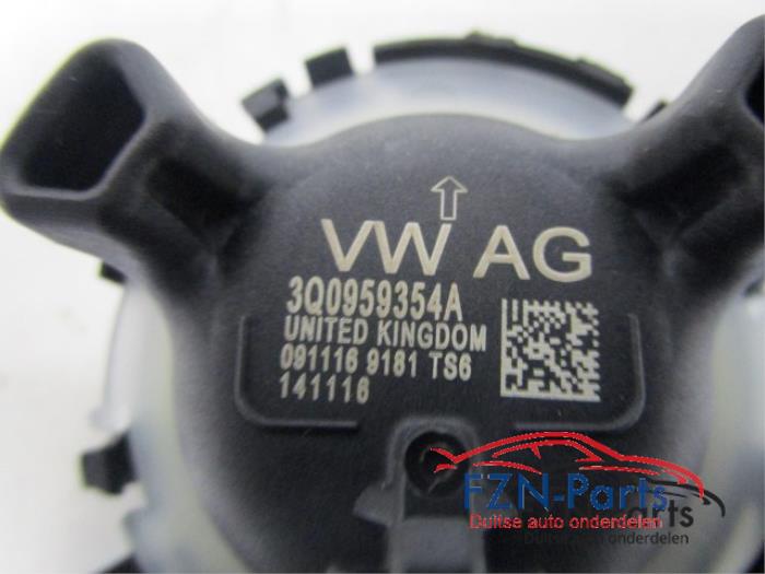Druksensor airco Volkswagen Passat (22733980)