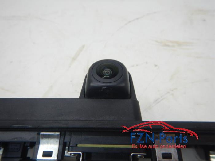 Hyundai Ioniq 5V Achteruitrijcamera