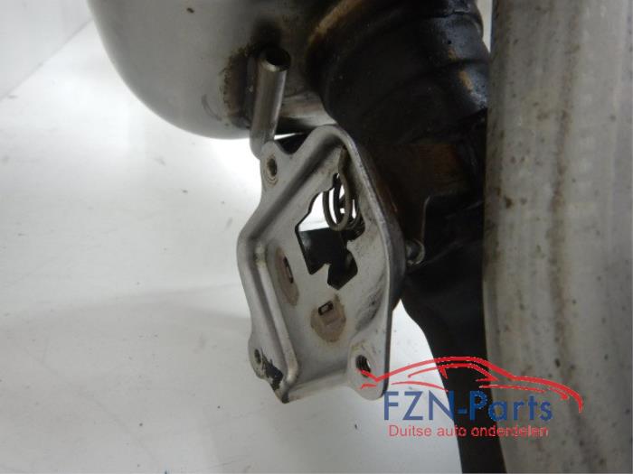 Uitlaat (compleet) Audi A3 (22741413)