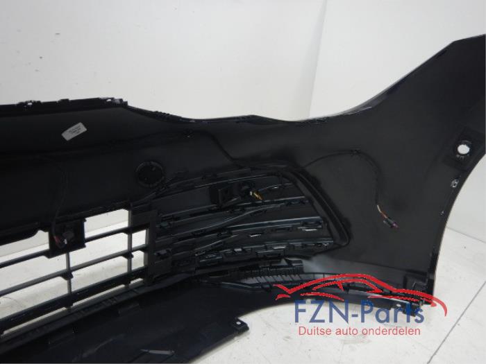 VW Golf 8 Voorbumper 6PDC LC9X