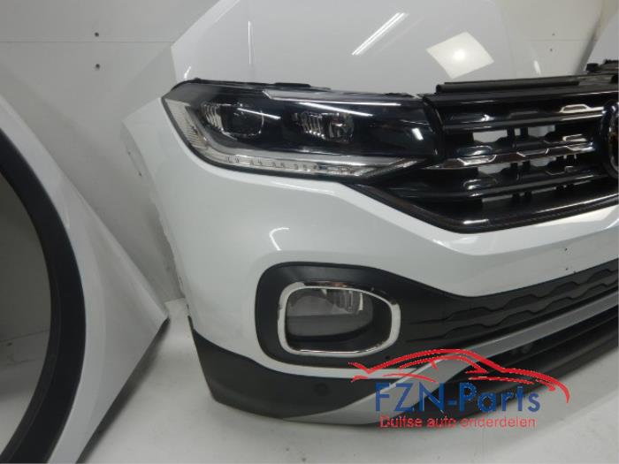 Voorkop compleet Volkswagen T-Cross (22726477)