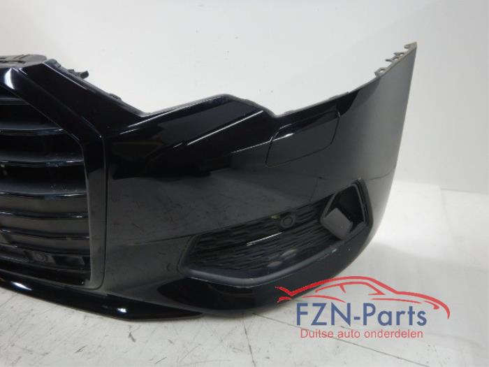 Audi A6 4K Voorbumper KLS 4PDC