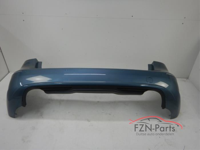 Achterbumper Mercedes B-Klasse (22724051)