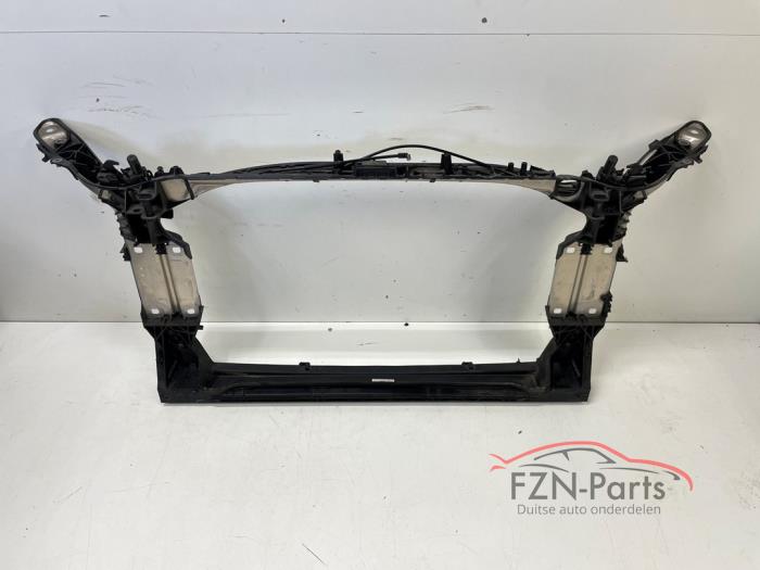 Audi A6 4K C8 Front Compleet met sloten