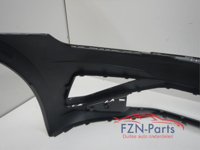 VW Golf Sportsvan Facelift Voorbumper LR7H 510807
