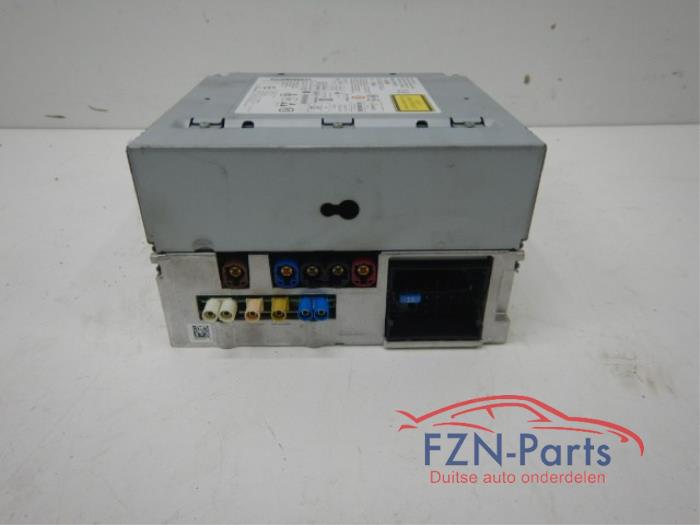 Regelunit Multi Media Mercedes C-Klasse (22745206)