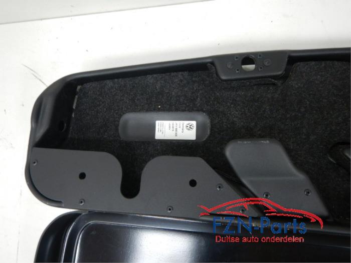 VW Wapen Kluis