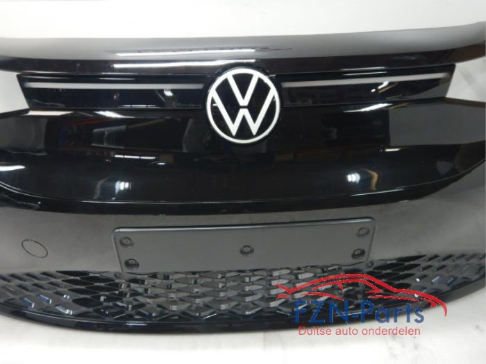 Voorbumper Volkswagen Diversen (22722100)
