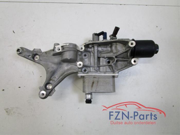 Oliekoeler Audi A3 (22742447)