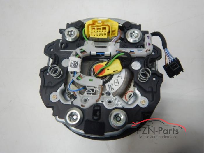 Stuurwiel Volkswagen Golf (22745017)