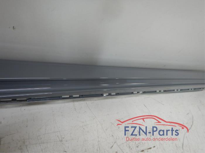 Audi RS6 4K C8 Sideskirt Links