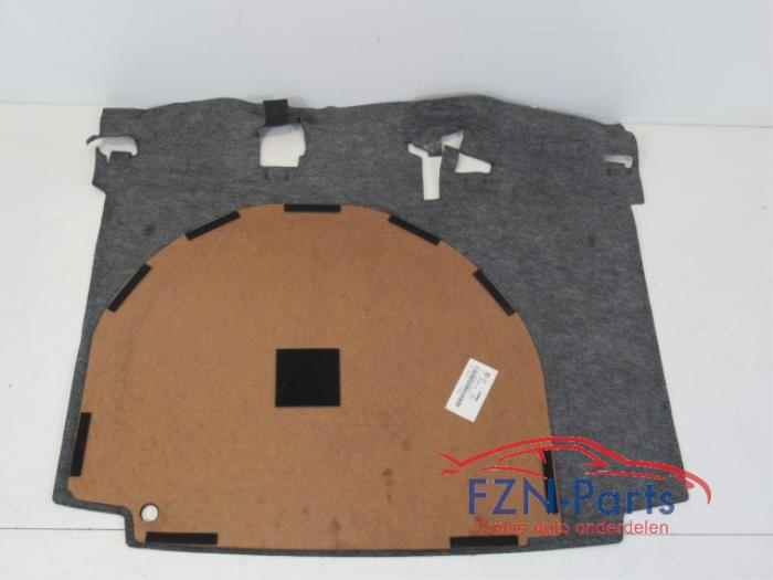 Asbak voor Volkswagen Polo (22741023)