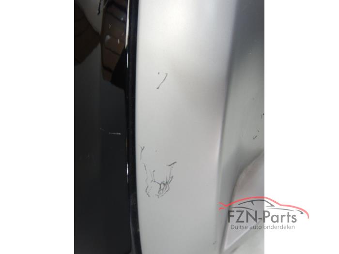 Audi Q2 81A Achterbumper 6PDC LY9T