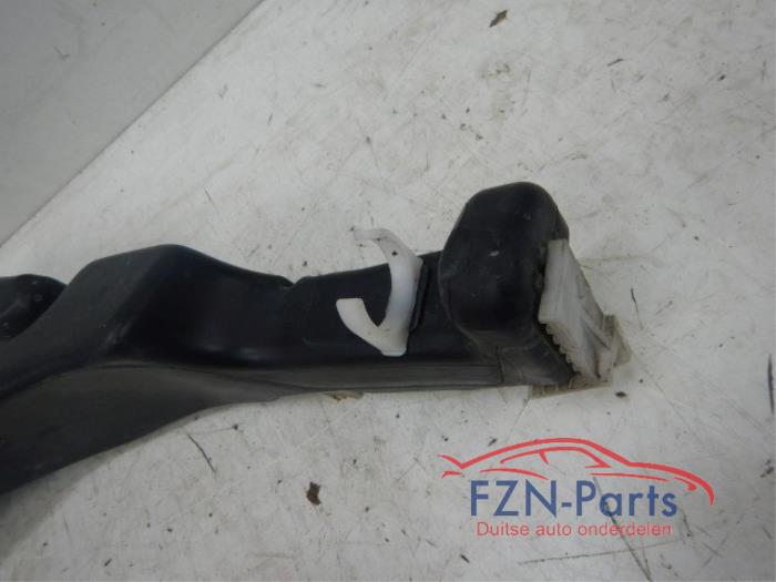 Ruitensproeiertank voor Audi TT (22744038)