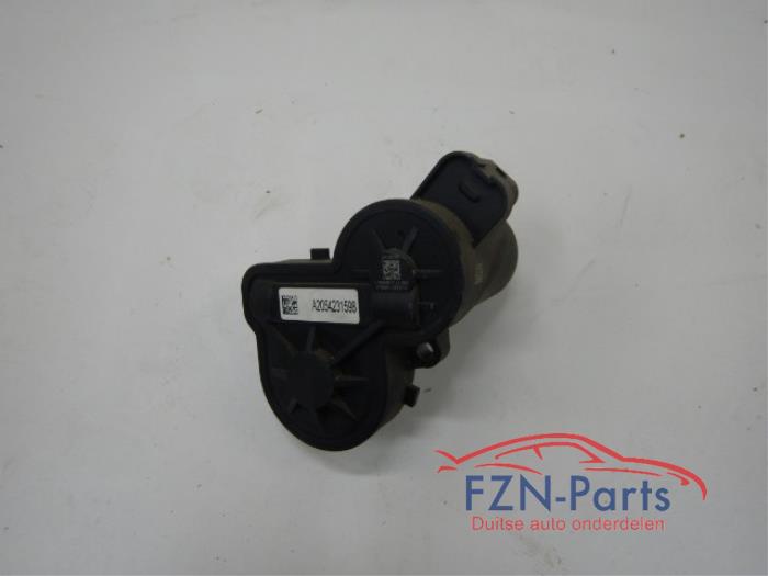 Veiligheidsgordel links-achter Audi A4 (22738841)