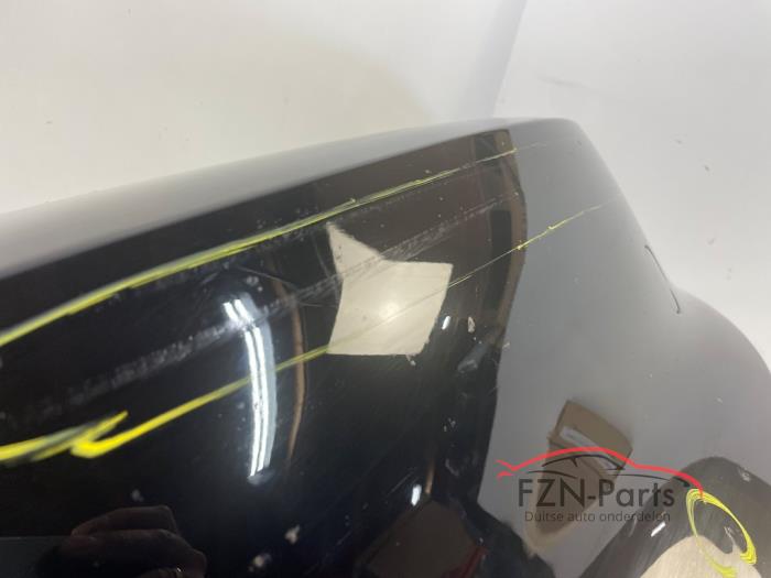Tesla Model 3 facelift Voorbumper Zwart