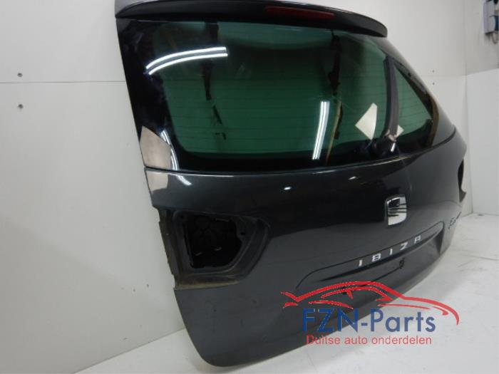 Seat Ibiza 6J ST Achterklep