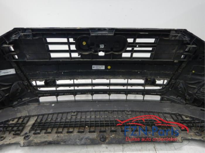 Audi A6 4K Voorbumper KLS 4PDC