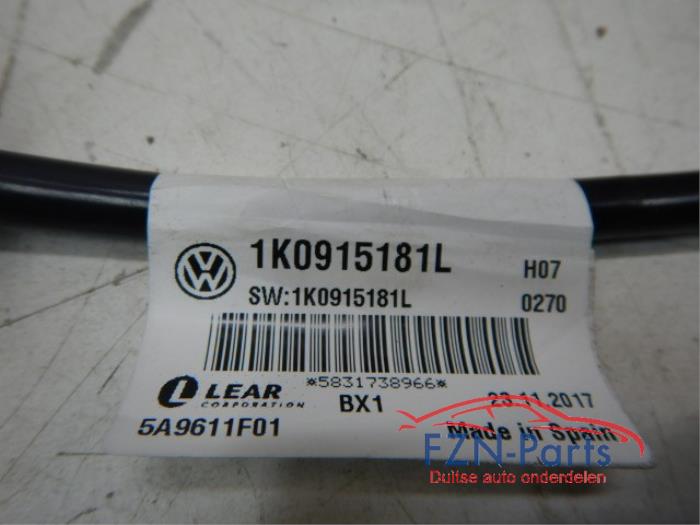 Accu sensor Audi Q3 (22738190)