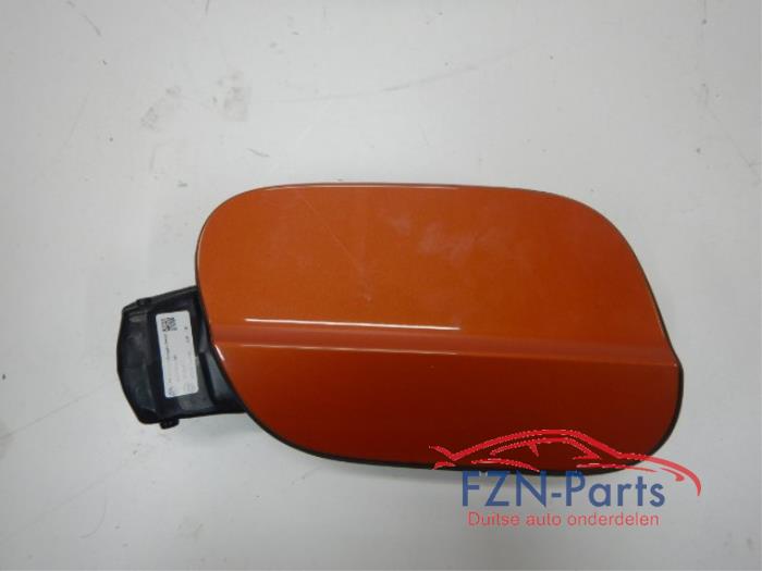 VW Polo 2G Tankklep LP2Y Energetic Orange