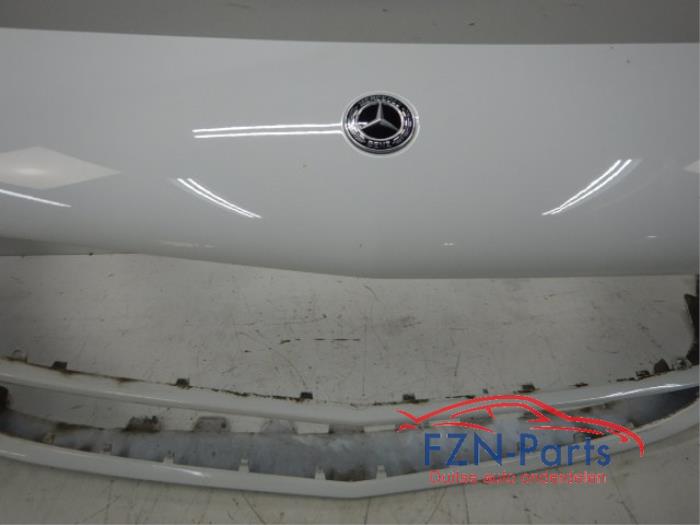 Mercedes Benz W177 A-Klasse Voorbumper 6PDC 9149
