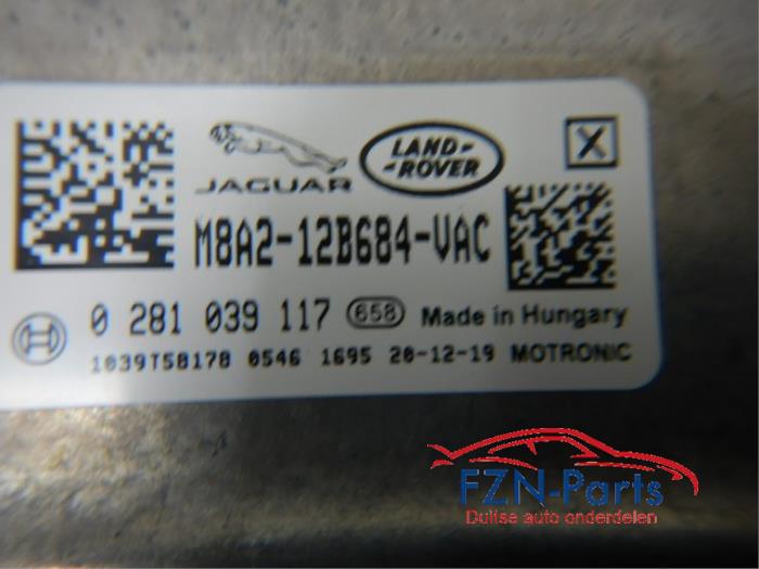 Ontstekingsmodule Landrover Evoque (22739992)
